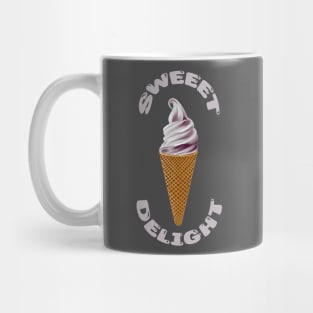 Sweet Delight 2 Mug